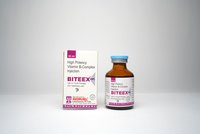 Vitamin B-Complex Injection
