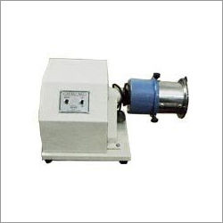 Laboratory Ball Mill 	