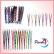 Lanyards