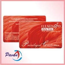 Membership Cards