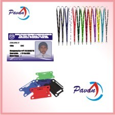 School Id Card Accessories