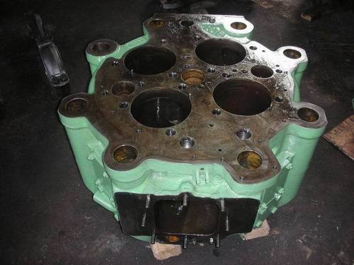 Cylinder Head (52/55)