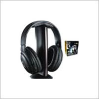 Headphone