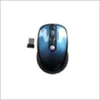 Wireless Mouse