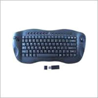 Wireless Keyboards