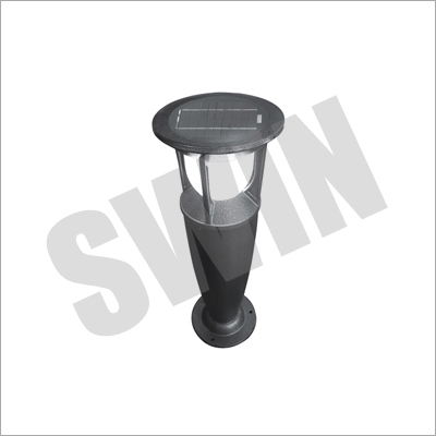 LED Park Lighting System