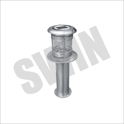 एलईडी सौर प्रकाश