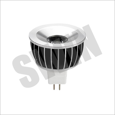 LED Spot Light