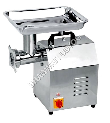 Commercial Meat Mincer