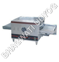 Conveyor Pizza Oven