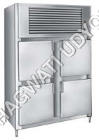 4 - Door Refrigerator