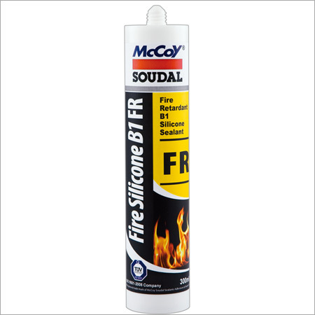 Silicone Sealant