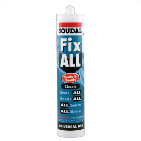 Seal & Bond Sealant