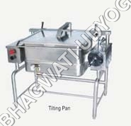 Tilting Pan