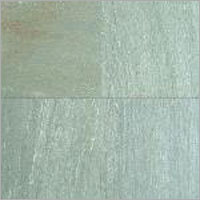 Green limestone