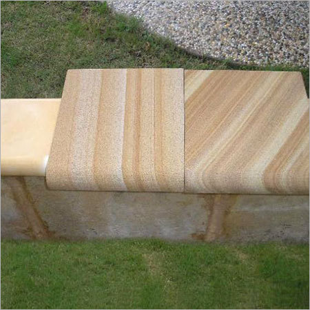 Capping Stone