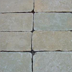 Tumbled Stone