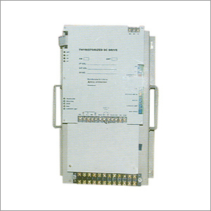 Three Phase Full Wave Fully Controlled