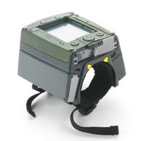 Zypad Wr11xx Rugged Wrist Pc