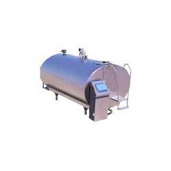 Storage Tanks Fabrication
