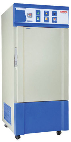 Standard Model Cooling Incubator