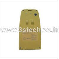 Topcon Total Station - Abs Plastic, 150mm X 100mm X 50mm, 1.5 Kg | Easy To Operate, Rugged Design, Water Resistant, Durable, 8 Hour Battery Life, Â±2mm Accuracy