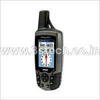 Handheld Gps Navigator