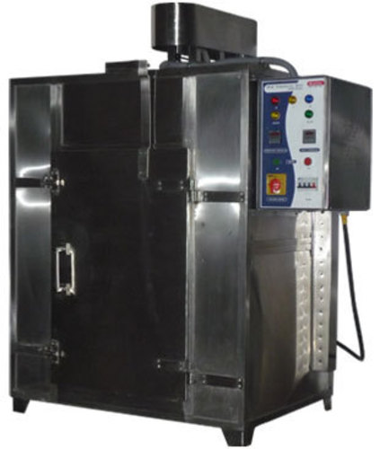 Stainless Steel High Temperature Oven at Best Price in Mumbai | Vr ...