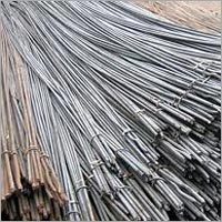 TMT Bars