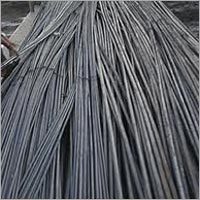 Stainless Steel TMT Bars