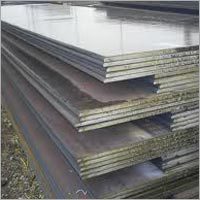 Steel Plate