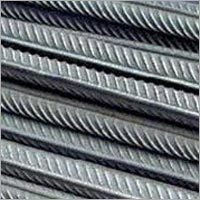 TMT Steel Bars