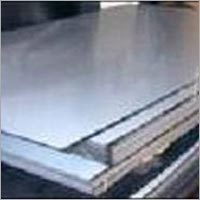 Hot Rolled Steel Sheets