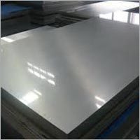 Mild Steel Sheets