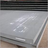 Stainless Steel Plates