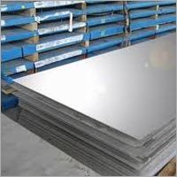 Mild Steel Plates