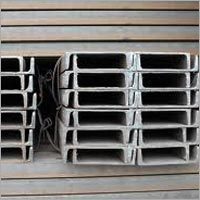 Steel Channels