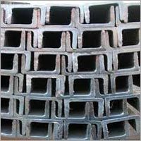 Mild Steel Channels