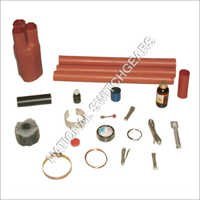 Cable jointing kits