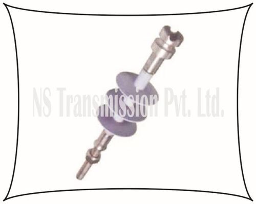 Pin Insulator By NS Transmission Pvt. Ltd.