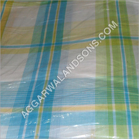 Printed Cotton Fabric