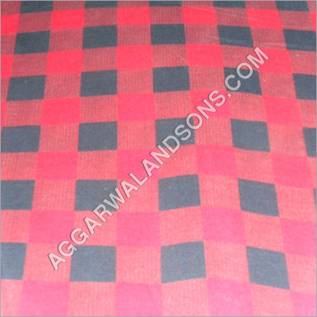 Twill Fabric