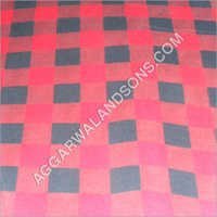 Twill Fabric