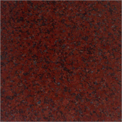 Imperial Red Granite
