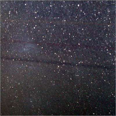 Star Galaxy Granite