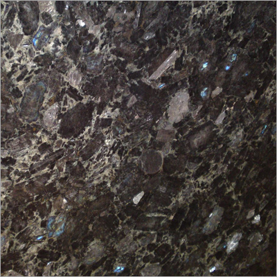 Volga Blue Granite