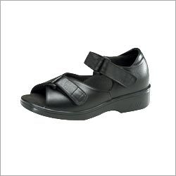 Surgical Diabetic Sandals
