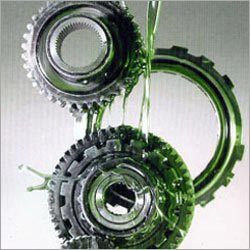 Gear Oil