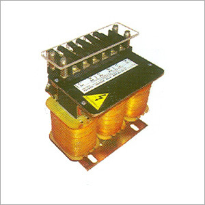 Three Phase Isolation Transformers