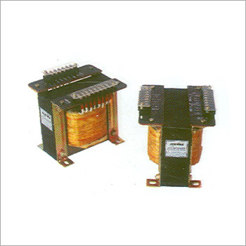 500VA Single Phase Control Transformer